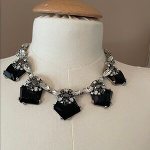 White House black market  Statement Necklace